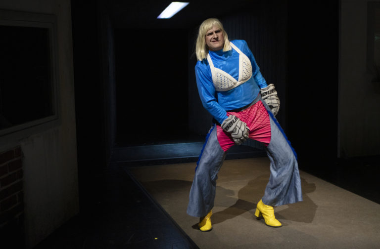 Oulun teatteri – Diiva
