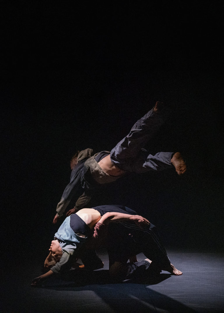 Gravity esityskuva